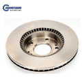 517121D000 517121D100 Rotor do disco de freio para a Coreia CARENS